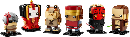 40676 The Phantom Menace