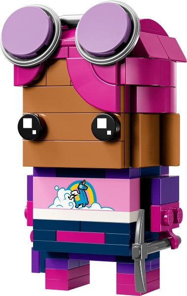 LEGO BrickHeadz Fortnite Brite Bomber #1 (40728-1)