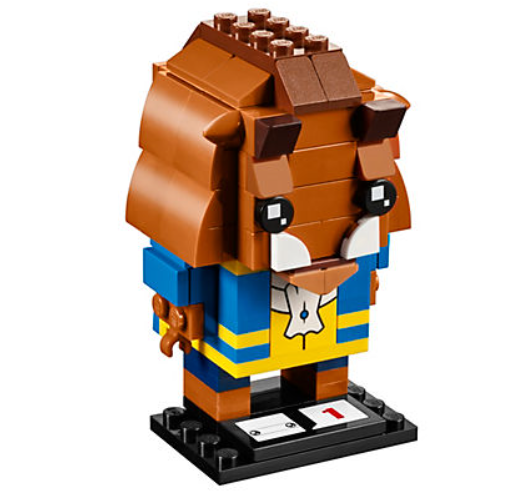 41596 Beast