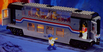 4547 Club Car