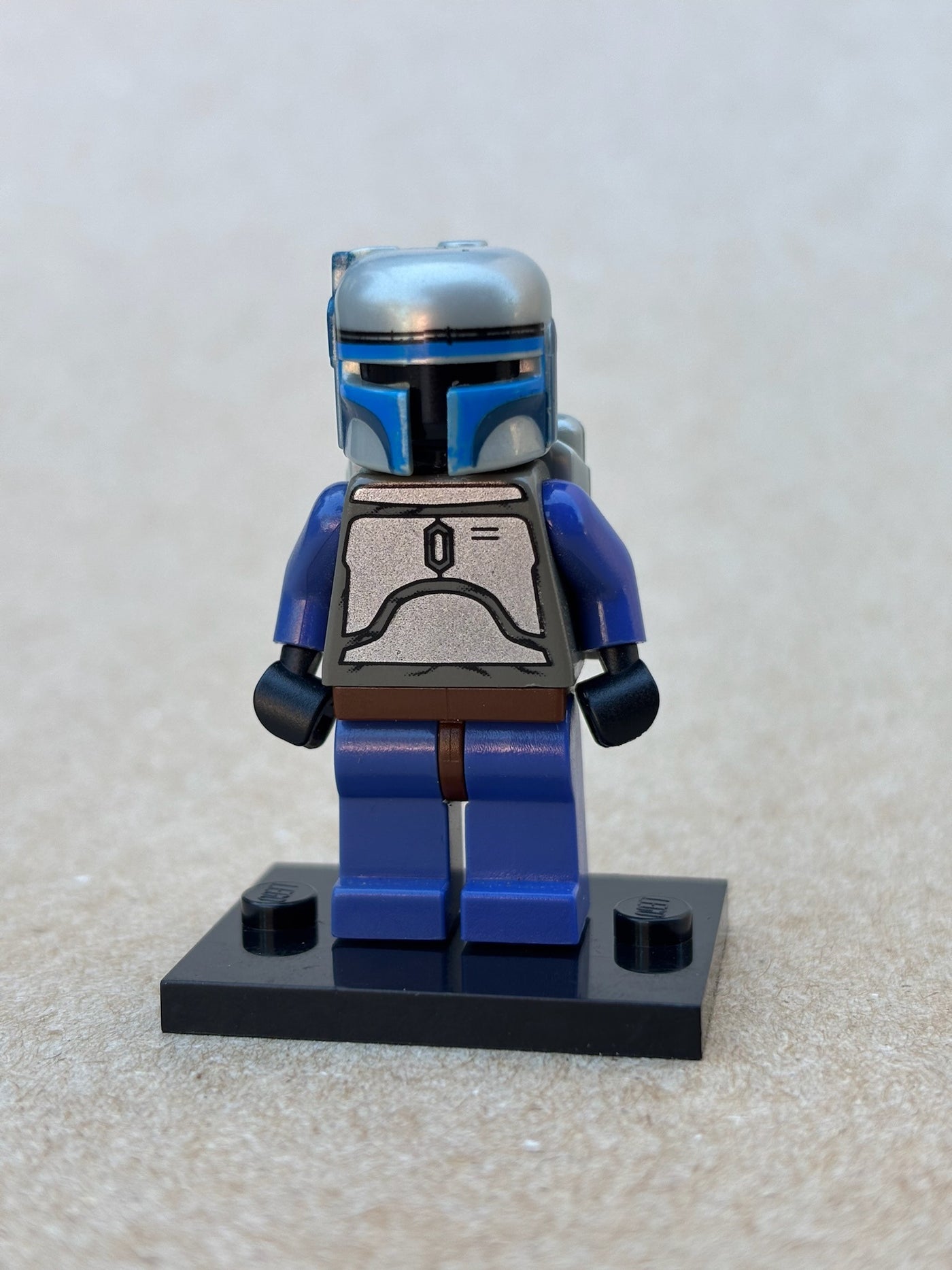 sw0053 Jango Fett