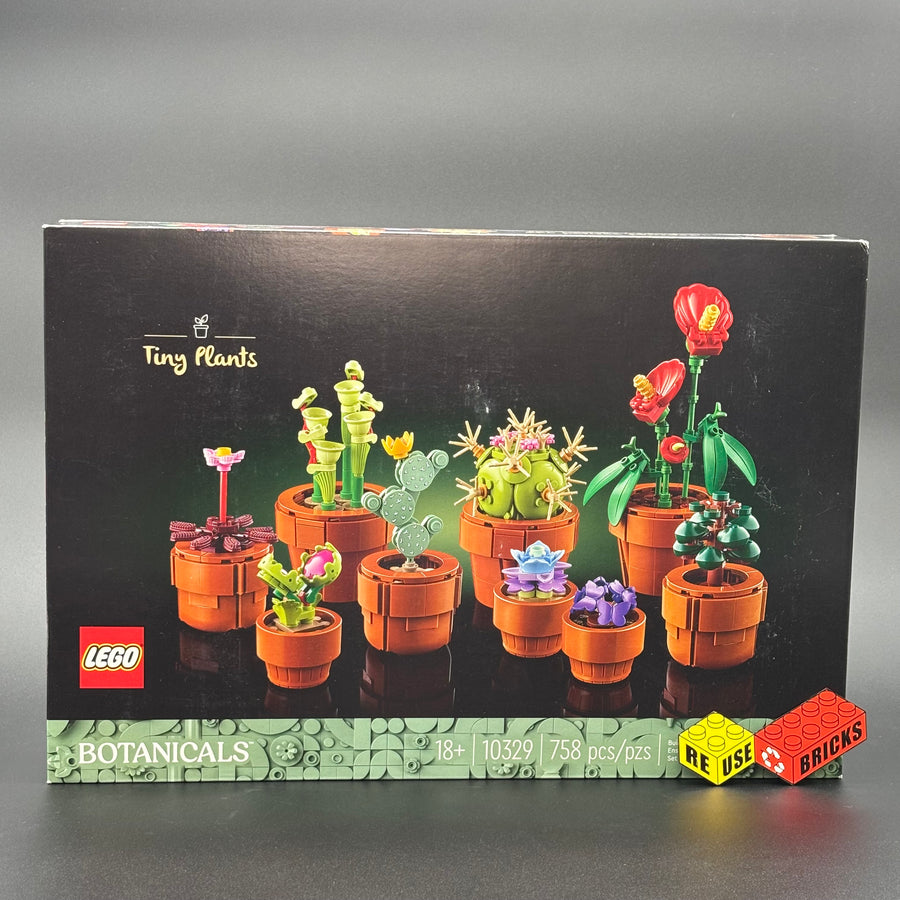 10329 Tiny Plants
