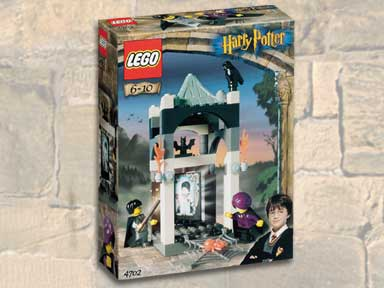 4702 The Final Challenge