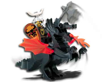 4818 Dragon Rider