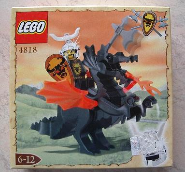 4818 Dragon Rider