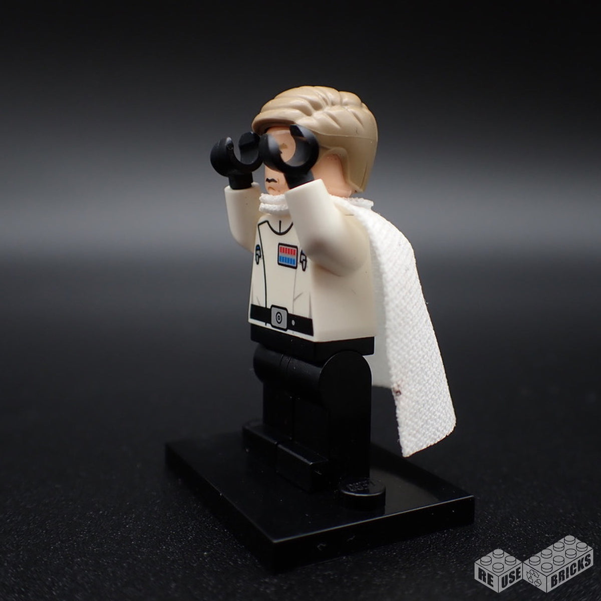 LEGO Director Orson Callan Krennic minifigure (sw0781)