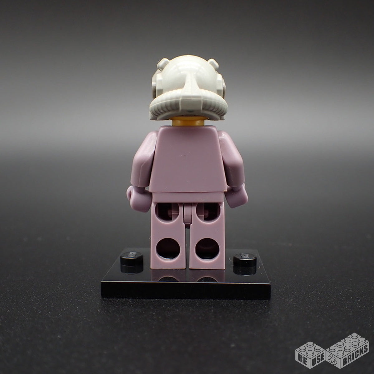 LEGO Zam Wesell minifigure (sw0059)