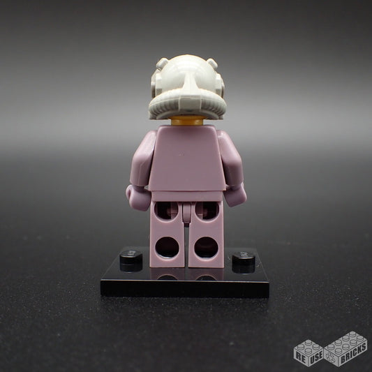 LEGO Zam Wesell minifigure (sw0059)