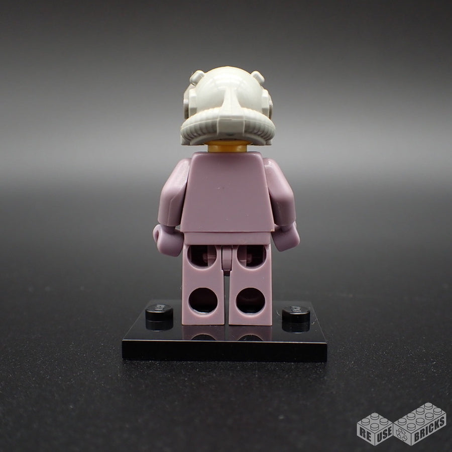LEGO Zam Wesell minifigure (sw0059)