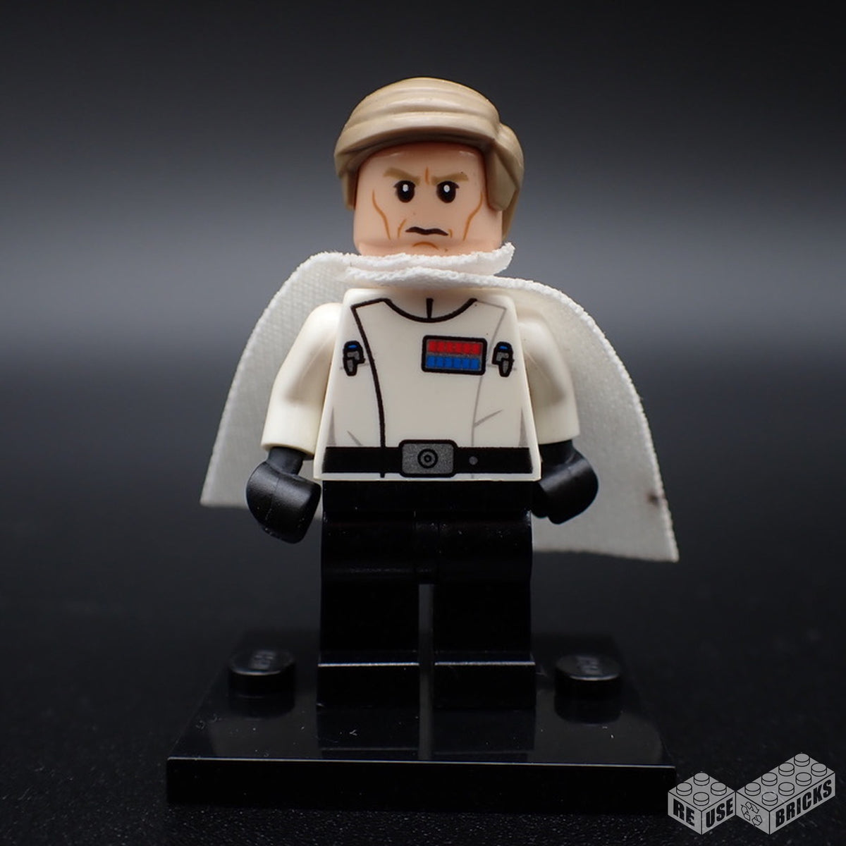 LEGO Director Orson Callan Krennic minifigure (sw0781)
