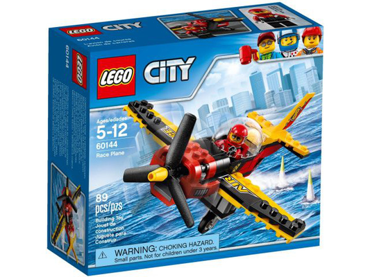 60144 Race Plane