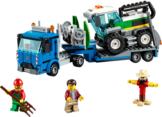 60223 Harvester Transport