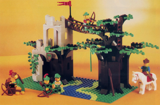 6071 Forestmen's Crossing