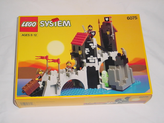 6075 Wolfpack Tower
