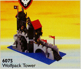 6075 Wolfpack Tower