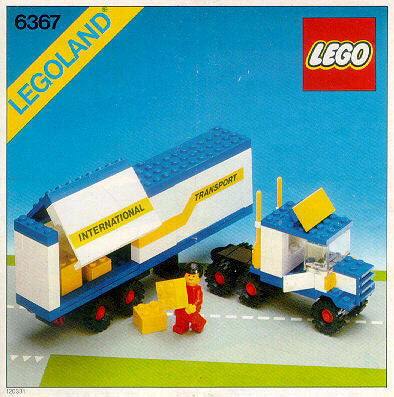 6367 Truck