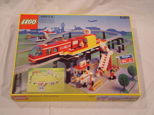 6399 Airport Shuttle