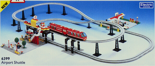 6399 Airport Shuttle