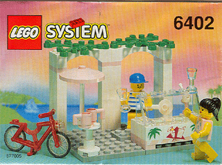 6402 Sidewalk Cafe