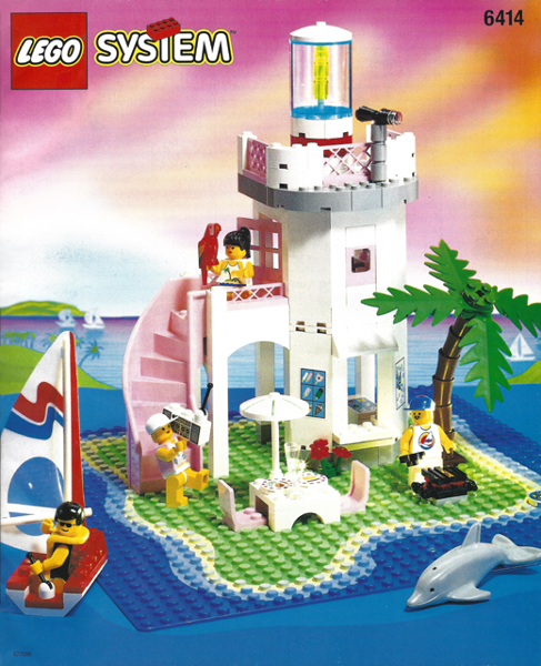 6414 Dolphin Point