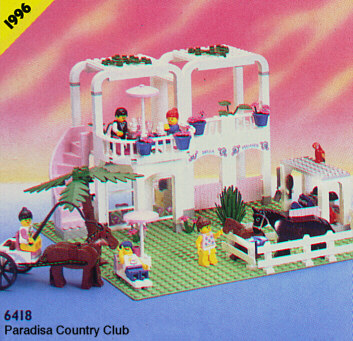 6418 Country Club