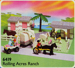 6419 Rolling Acres Ranch