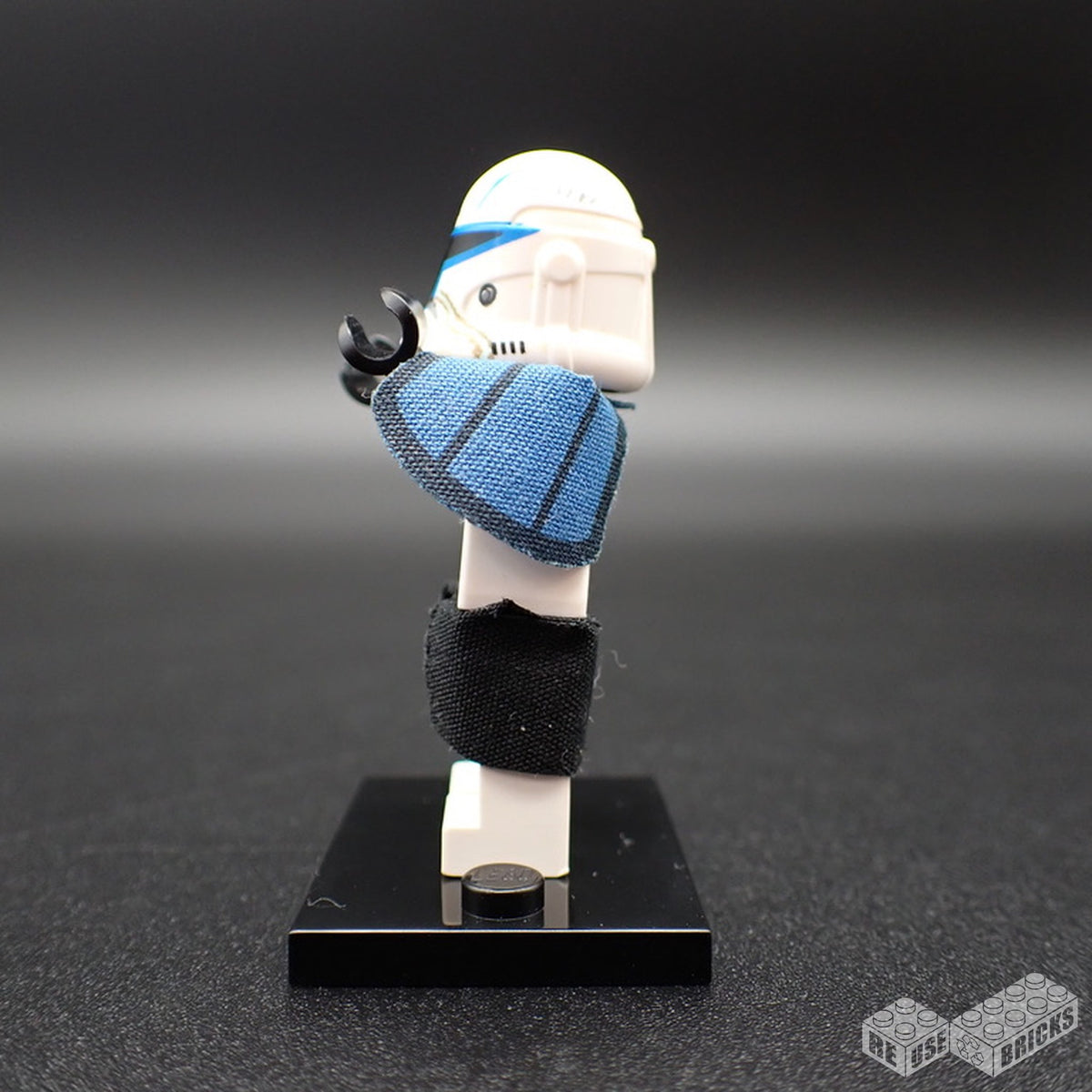 LEGO Clone Trooper Captain Rex minifigure (sw0450)