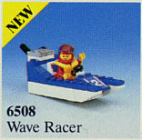6508 Wave Racer