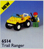 6514 Trail Ranger