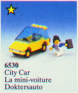 6530 Sport Coupe (City Car)
