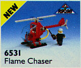 6531 Flame Chaser
