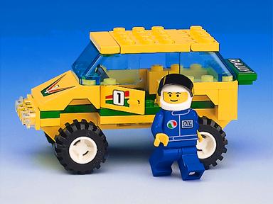 6550 Outback Racer