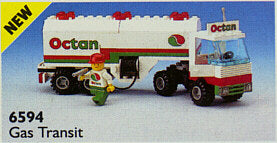 6594 Gas Transit