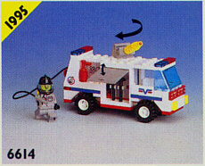 6614 Launch Evac 1