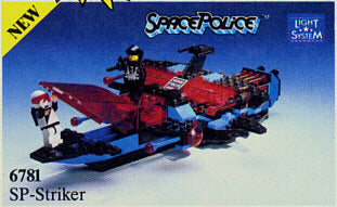[6781] SP-Striker