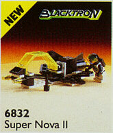 [6832-1] Super Nova II