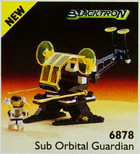Sub Orbital Guardian (6878-1)