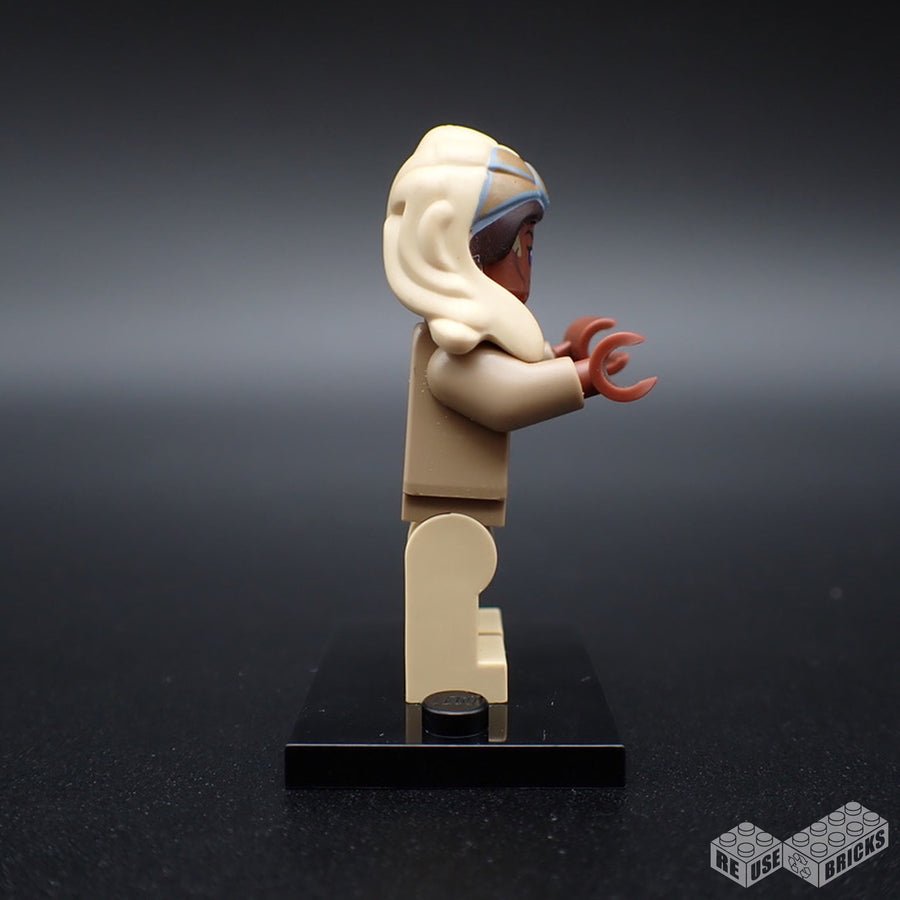 LEGO Stass Allie minifigure (sw0469)