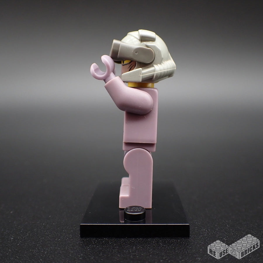 LEGO Zam Wesell minifigure (sw0059)