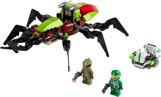 70706 Crater Creeper