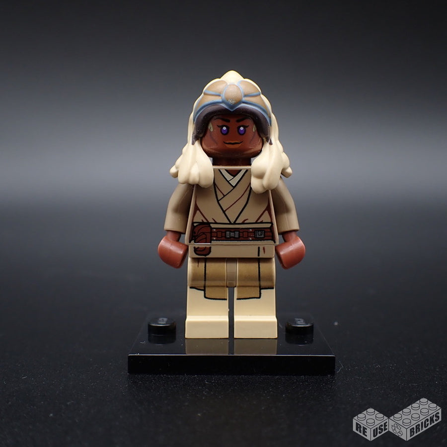 LEGO Stass Allie minifigure (sw0469)