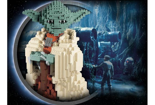 7194 Yoda - UCS