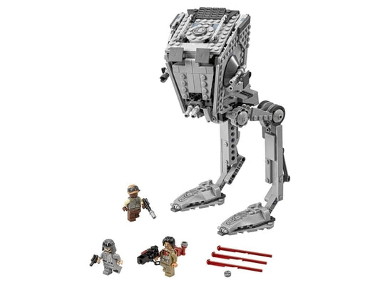 75153 AT-ST Walker