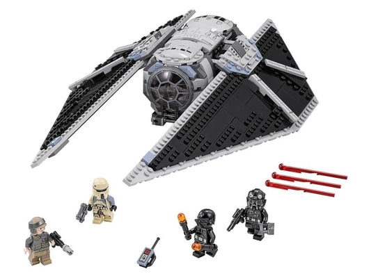 TIE Striker