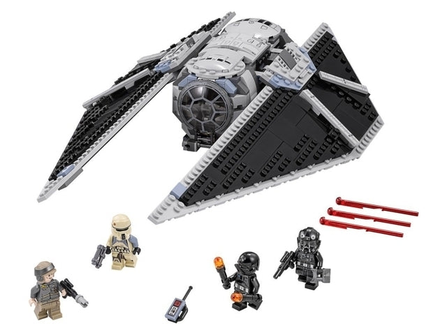 TIE Striker