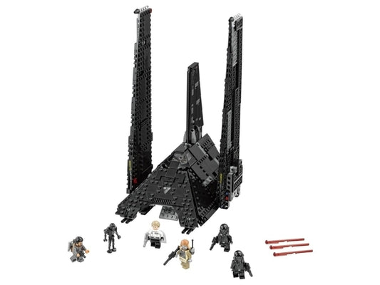 Krennic's Imperial Shuttle