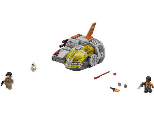 75176 Resistance Transport Pod