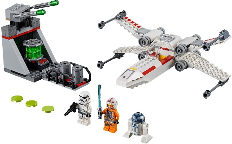 LEGO Mini X-Wing (75235-1)