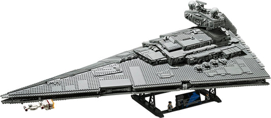 Imperial Star Destroyer - UCS