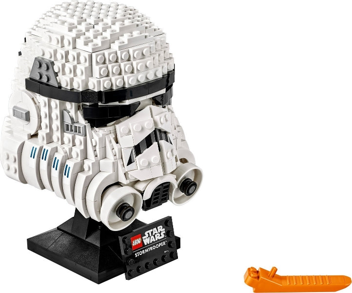 LEGO Stormtrooper Helmet (75276-1)